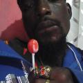 Ziggy white