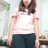 Bea Agnes Olarve