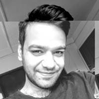 Naveed bhat