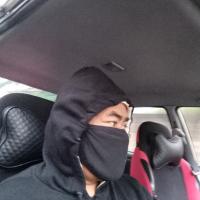 Azril hushairy