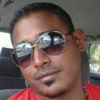 gopal kondiah