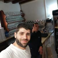 Ragosta Giuseppe