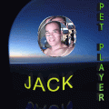 Jack Thanks my pet Owner