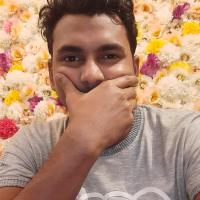 Ikram hossain