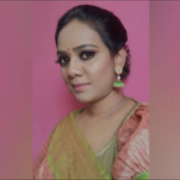 Nanda kumari