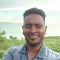 Nagendran Gounder