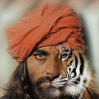 Sandokan The Tiger of Malaysia