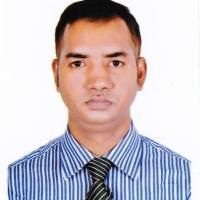 CHARLES BISWAS