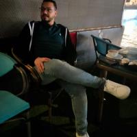 Ahmed elgebali