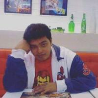 clarck Santos