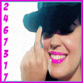 happy