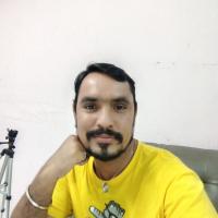 Sukhwinder ram
