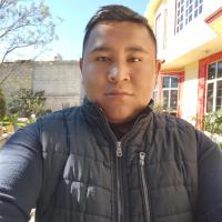 Alan Segura