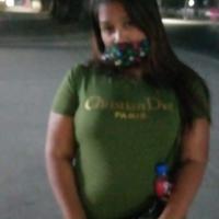 Lucy Austria Garcia