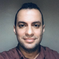 Ahmed Shawqi