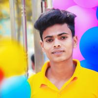 Sagor Ahmed
