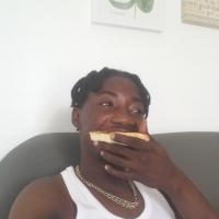 Jomel thomas