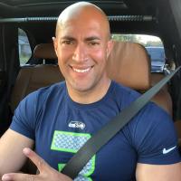 Peter garcia