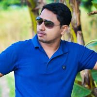 Ahmed Hasan Joy
