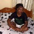 Alice Wanjiku