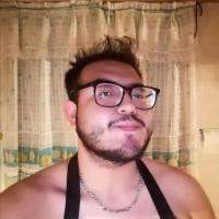 Axel Marrufo
