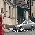 happy always