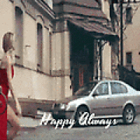 happy always