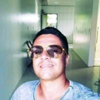 Angelo lincon