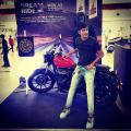 Ritesh Suryavanshi