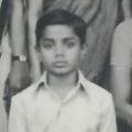 Narasimharao Dantu