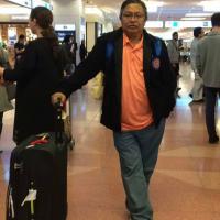 Anuar zain