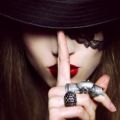 Shadow. W