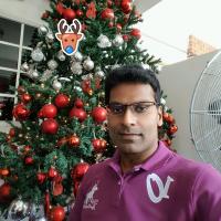 Rabindranath Inderjit