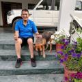 Dr. Prem Kumar Sharma