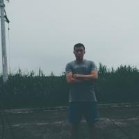 Raffy Pasco