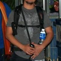 Andrew Galvez