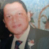 Tarek Mahfouz