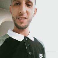 Nassim meziane