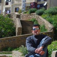 addali faycal