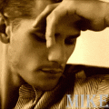 mike