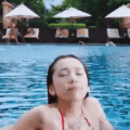 Wet Girl