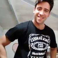 Alejandro nicolas elizalde