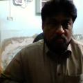 Rana Ikramuddin Akhter