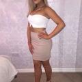 Hollie Wiliams