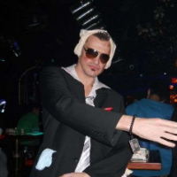 Gareth Mostert