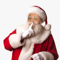 X-mas Star