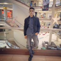 Ahmed
