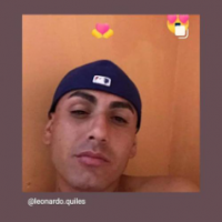 LEONARDO QUU