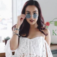 Samantha Garcia