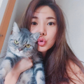 Chuhau Kim